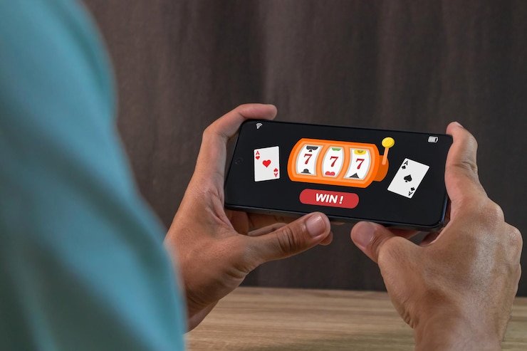 মোবাইলে Betclic টাওয়ার গেম খেলার ধাপ ও নির্দেশিকা